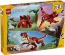 LEGO Fierce Dinosaur