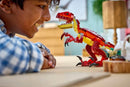LEGO Fierce Dinosaur