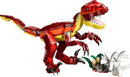 LEGO Fierce Dinosaur