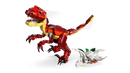 LEGO Fierce Dinosaur