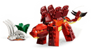 LEGO Fierce Dinosaur