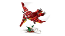 LEGO Fierce Dinosaur
