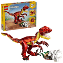 LEGO Fierce Dinosaur