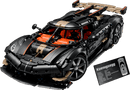 LEGO Koenigsegg Sadair's Spear Megacar