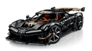 LEGO Koenigsegg Sadair's Spear Megacar