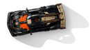 LEGO Koenigsegg Sadair's Spear Megacar