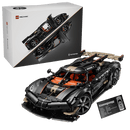 LEGO Koenigsegg Sadair's Spear Megacar