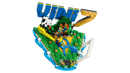 LEGO Vini Jr. – Football Highlights