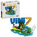 LEGO Vini Jr. – Football Highlights