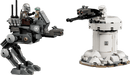 LEGO AT-RT Attack