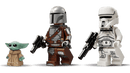 LEGO AT-RT Attack