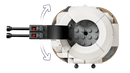 LEGO AT-RT Attack