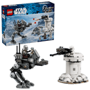 LEGO AT-RT Attack