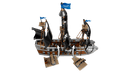 LEGO Garp's Marine Battleship