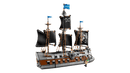 LEGO Garp's Marine Battleship