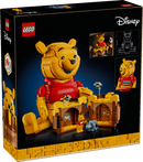 LEGO Winnie the Pooh