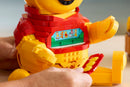 LEGO Winnie the Pooh
