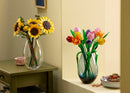 LEGO Sunflower Bouquet