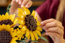 LEGO Sunflower Bouquet