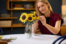 LEGO Sunflower Bouquet