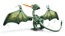 LEGO Norbert: Hagrid's Baby Dragon