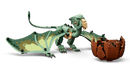 LEGO Norbert: Hagrid's Baby Dragon