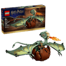 LEGO Norbert: Hagrid's Baby Dragon