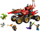 LEGO Land Bounty