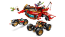 LEGO Land Bounty