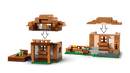 LEGO Evoker Village Attack