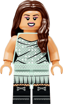 LEGO Olivia Rodrigo's Vinyl