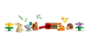 LEGO Discovery Forest with Wild Animals