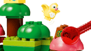 LEGO Discovery Forest with Wild Animals