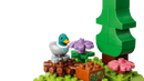 LEGO Discovery Forest with Wild Animals