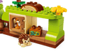 LEGO Discovery Forest with Wild Animals