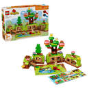 LEGO Discovery Forest with Wild Animals