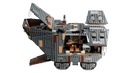 LEGO Offworld Sandcrawler and Mudhorn
