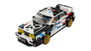 LEGO BMW M3 (E30)