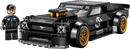 LEGO Ken Block's '65 Ford Mustang Hoonicorn V1