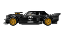LEGO Ken Block's '65 Ford Mustang Hoonicorn V1