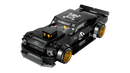 LEGO Ken Block's '65 Ford Mustang Hoonicorn V1