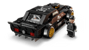 LEGO Ken Block's '65 Ford Mustang Hoonicorn V1