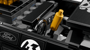 LEGO Ken Block's '65 Ford Mustang Hoonicorn V1