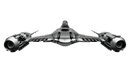 LEGO The Mandalorian's N-1 Starfighter