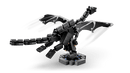 LEGO The Ender Dragon