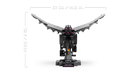 LEGO The Ender Dragon