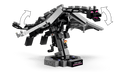 LEGO The Ender Dragon