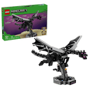LEGO The Ender Dragon
