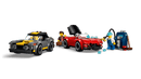 LEGO Drive-Through Car Wash