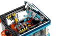 LEGO Drive-Through Car Wash